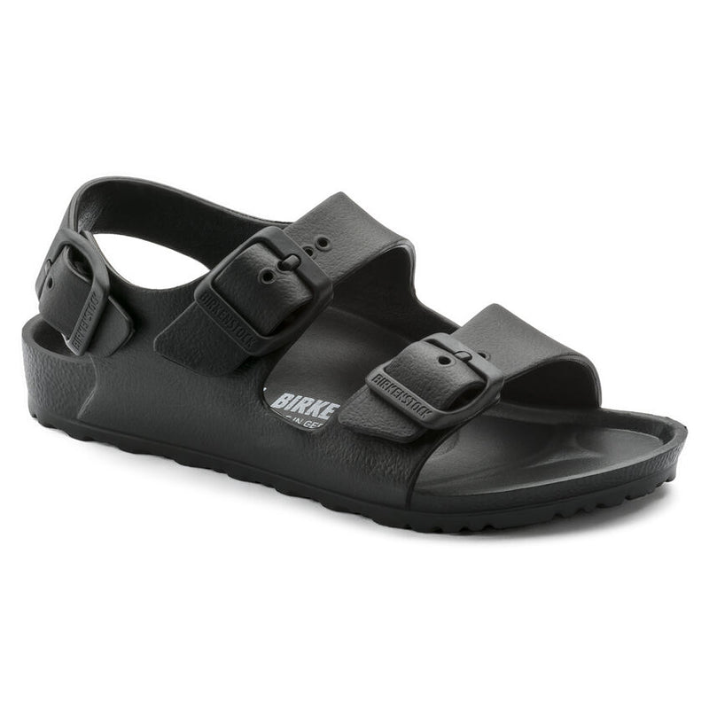 Milano EVA kids - Black
