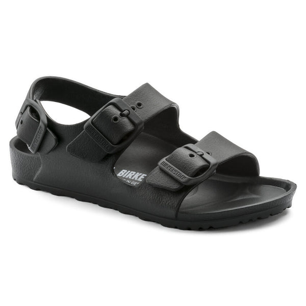 Milano EVA kids - Black