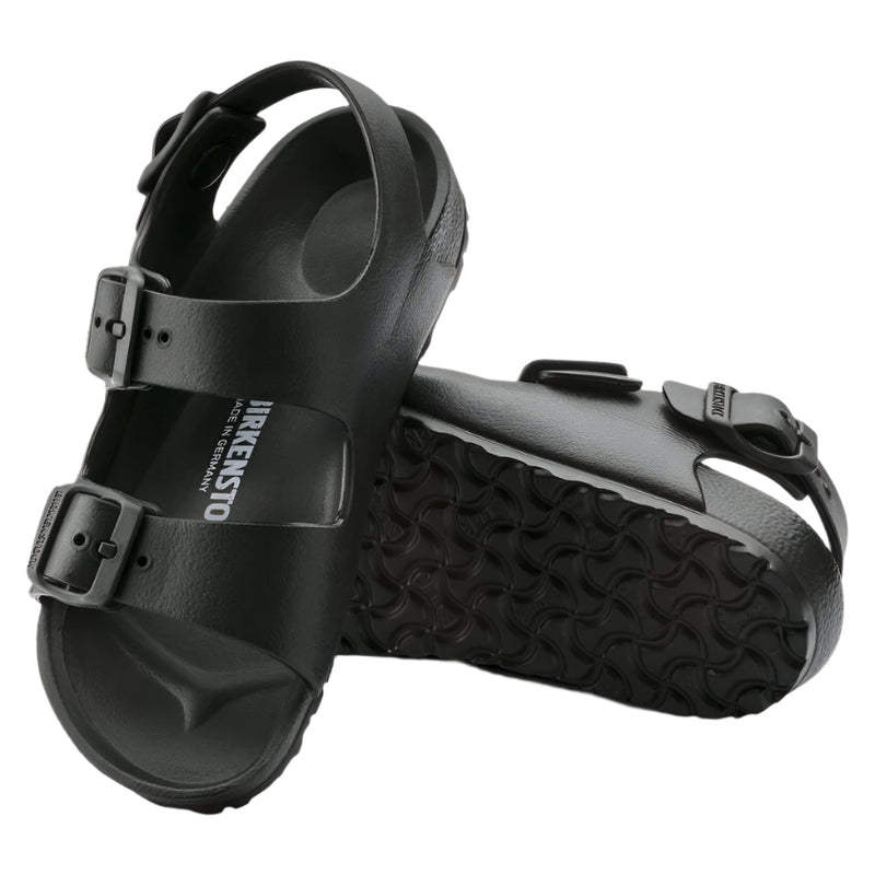 Milano EVA kids - Black