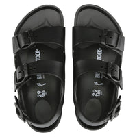 Milano EVA kids - Black