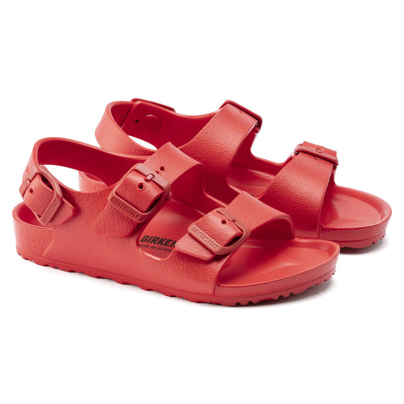 Milano Eva Kids - Active Red