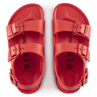 Milano Eva Kids - Active Red