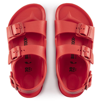 Milano Eva Kids - Active Red
