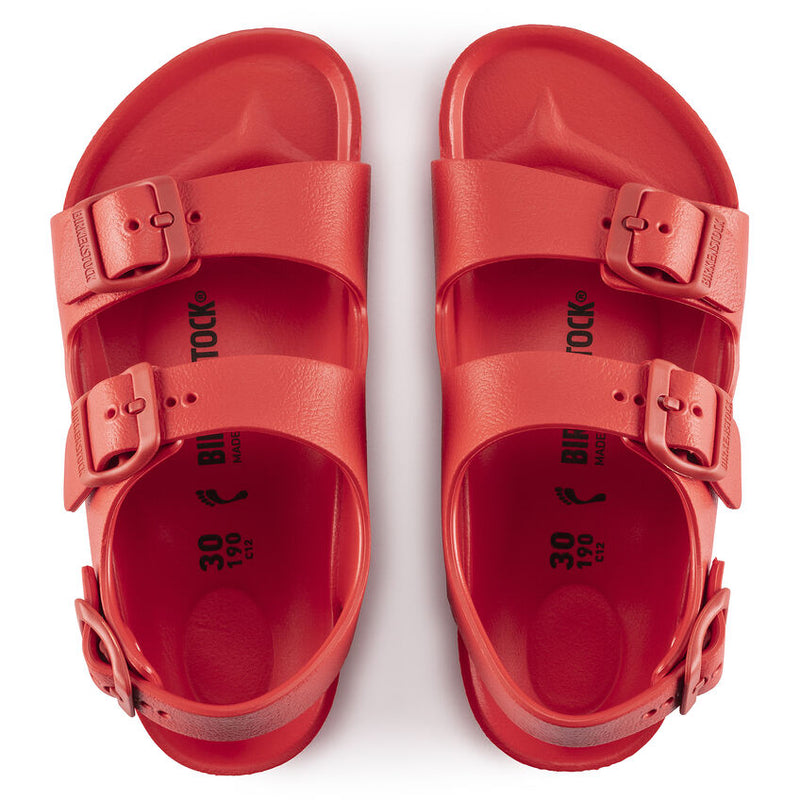 Milano Eva Kids - Active Red