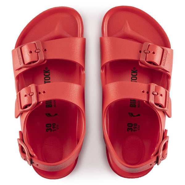 Milano Eva Kids - Active Red