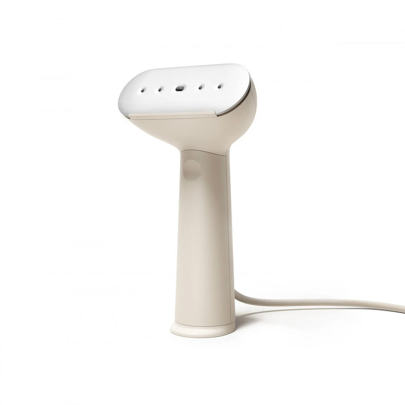 Steamery - Cirrus No.3 Iron Steamer - Sand