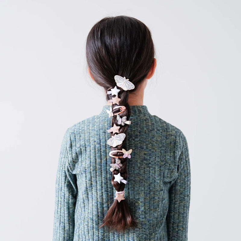 Mimi & Lula - Enchanted Butterfly Clic Clacs