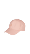 Barts - Palmy Cap Dusty Pink - size 55