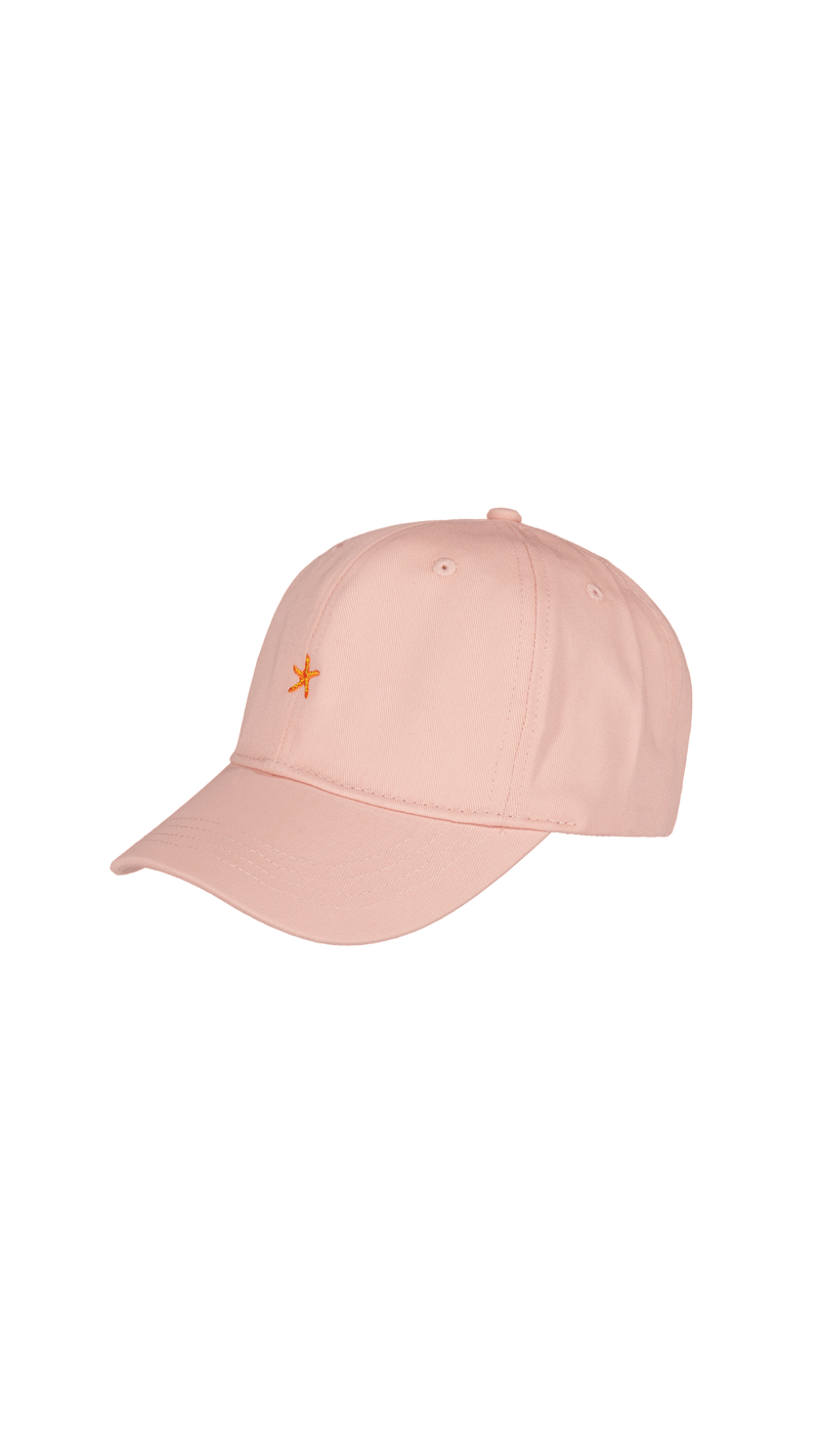 Palmy Cap Dusty Pink - size 55