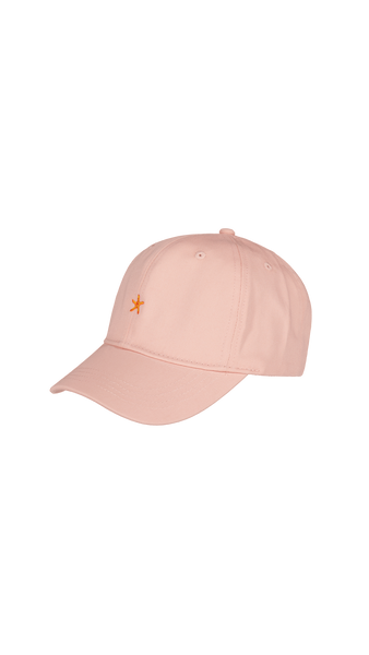 Barts - Palmy Cap Dusty Pink - size 55