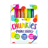 OOLY - Chunkies Paint Sticks - Set of 12