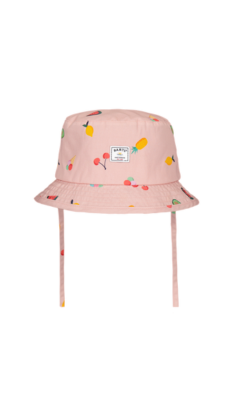 Daxxen Bucket Hat - Pink