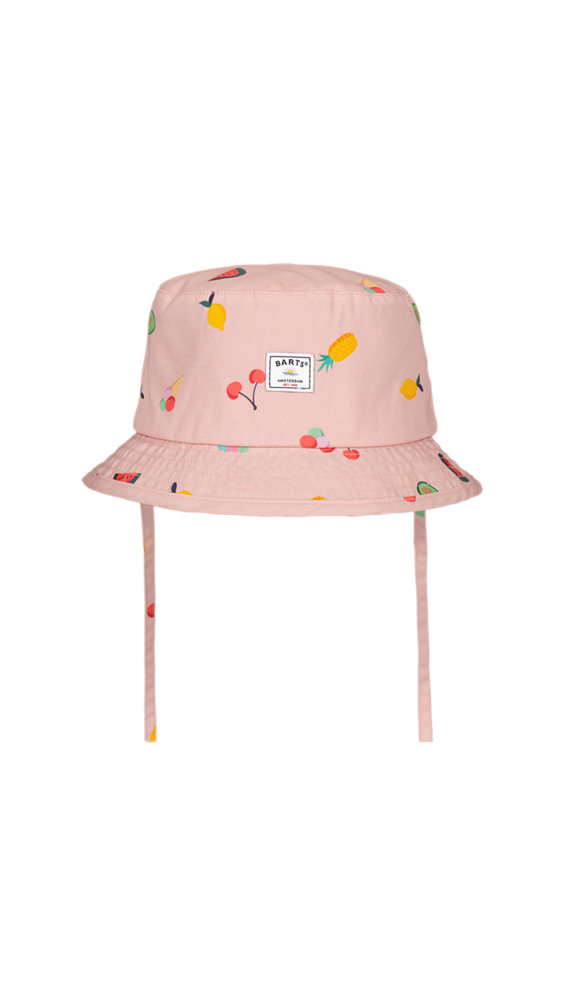 Daxxen Bucket Hat - Pink