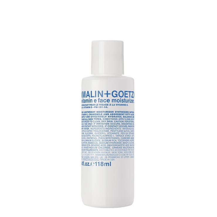 Vitamin E Face Moisturiser