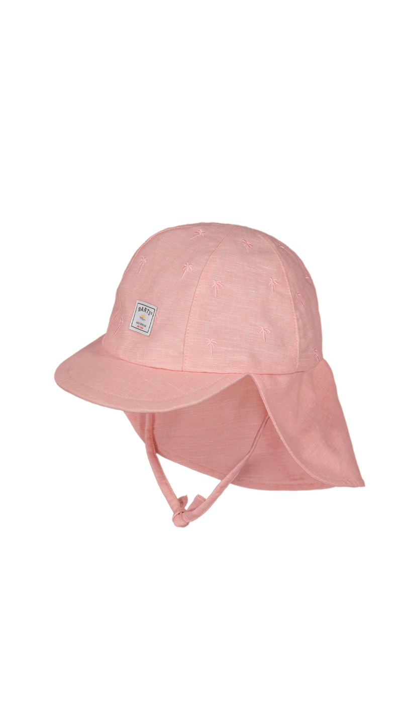 Ikkan Cap Pink