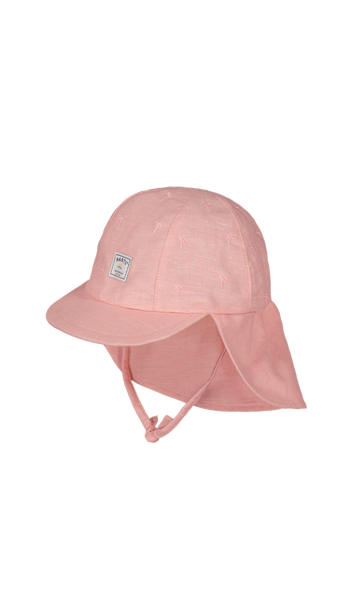 Ikkan Cap Pink