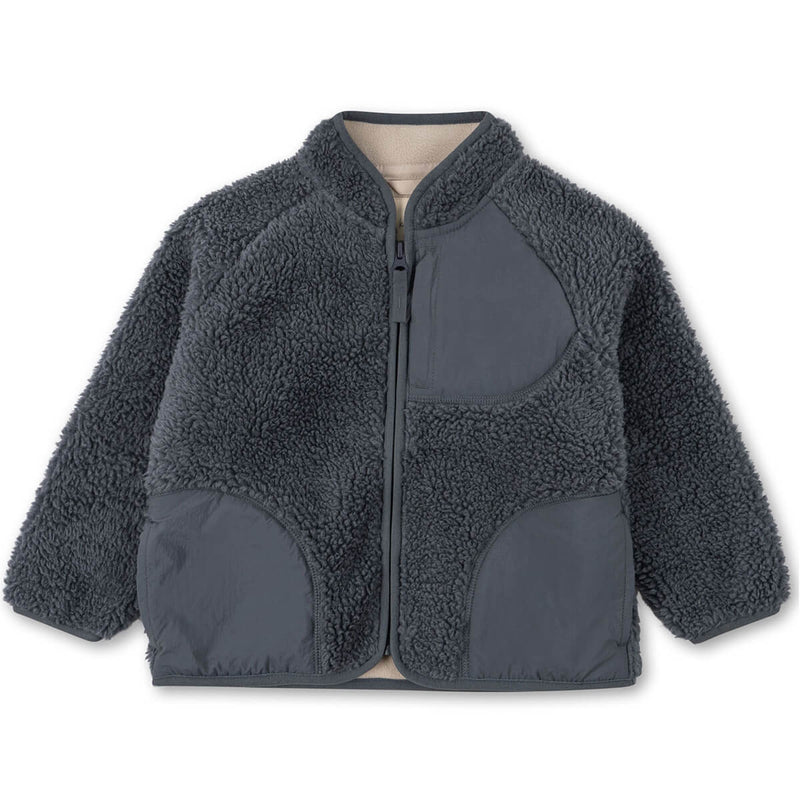 Konges Sløjd - Teddy Cardigans - Turbulence