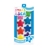 OOLY - Stars of the Sea Crayon - Set of 8