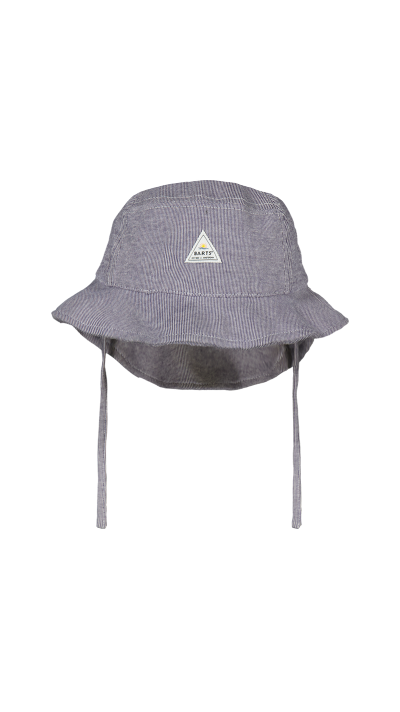 Nulee Buckethat Navy