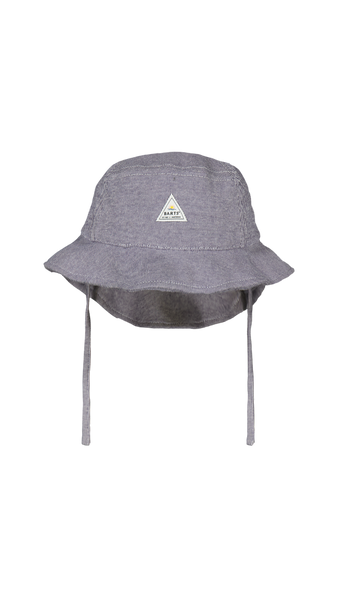 Nulee Buckethat Navy