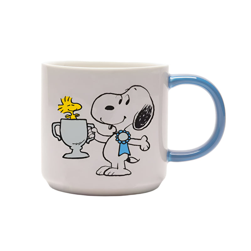 Peanuts Top Dog Mug
