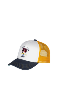 Surfie Cap Yellow