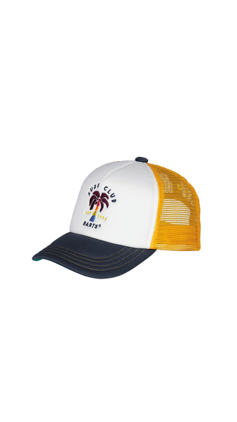 Surfie Cap Yellow