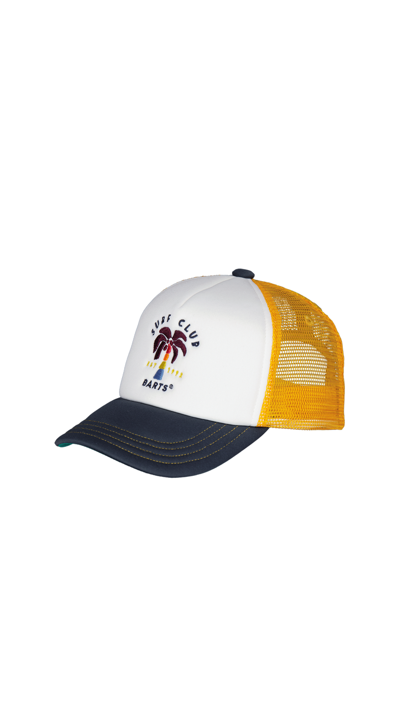 Surfie Cap Yellow