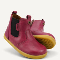 Bobux - KP Jodhpur - Boysenberry