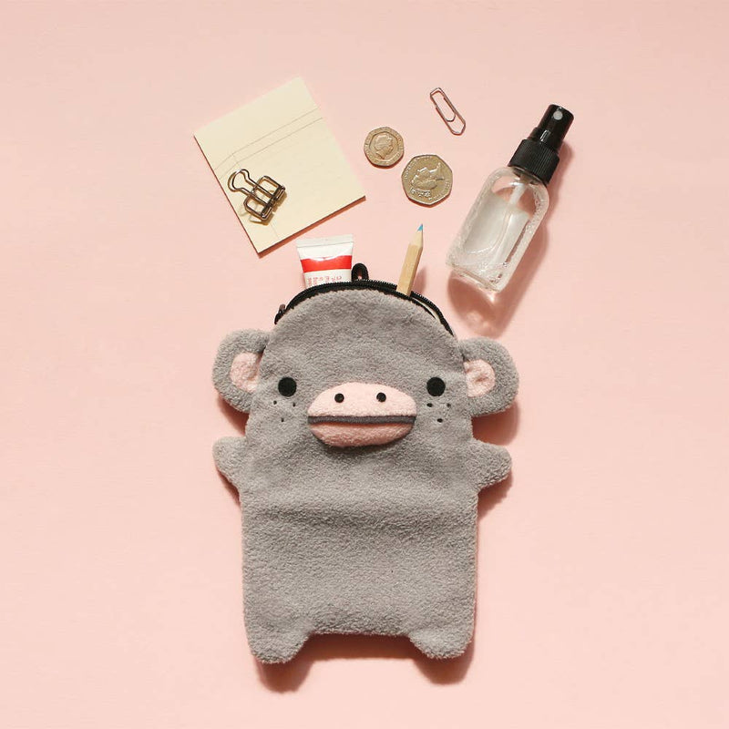 Noodoll - Zip Case - Ricecoco Large