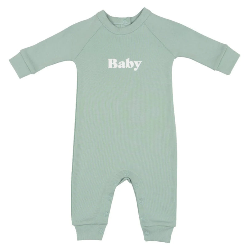 Sage 'Baby' All-in-One