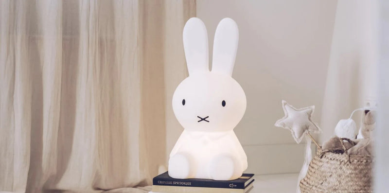 Miffy - Star Light