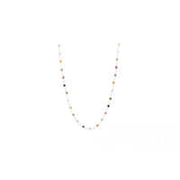 Shade Necklace - Gold Plated