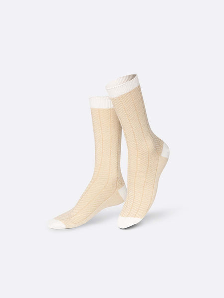 EMS- Socks Petit Camembert