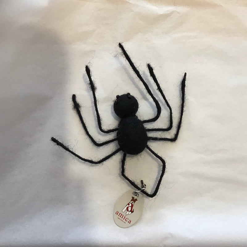 Halloween Spider - Decoration
