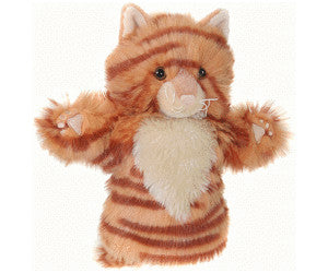 CarPet - Cat - Ginger