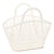 Sun Jellies - Betty Basket Jelly Bag - Cream
