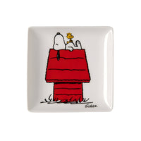Peanuts House Trinket Tray