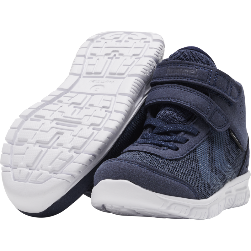 Hummel - Crosslite Mid Tex JR