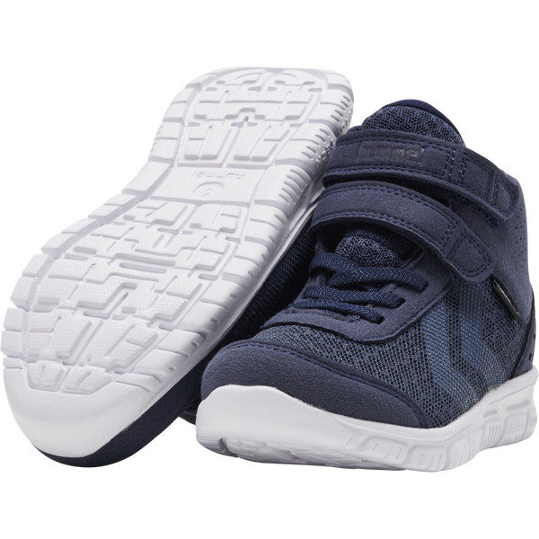 Hummel - Crosslite Mid Tex JR