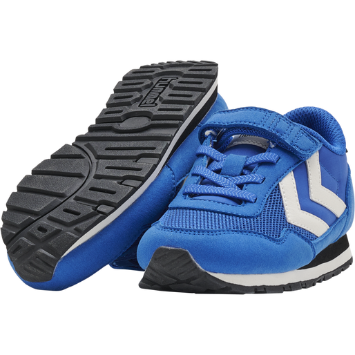 Hummel Reflex JR - Lapis Blue