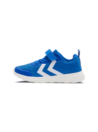 Hummel - Actus Recycled JR - Lapis Blue/Saffron