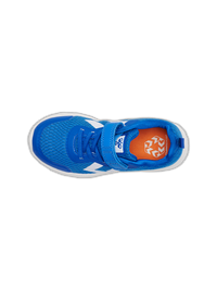 Hummel - Actus Recycled JR - Lapis Blue/Saffron