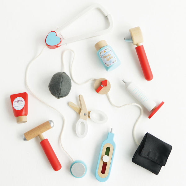 Le Toy Van - Doctor Set