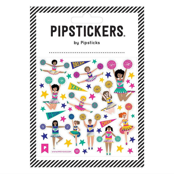 Pipsticks - Cheer Me Up