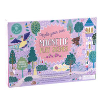Floss and Rock - UK - Fairy Tale Magnetic Play Scenes