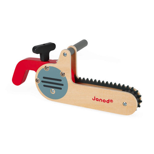 Janod - BRICO'KIDS CHAIN SAW
