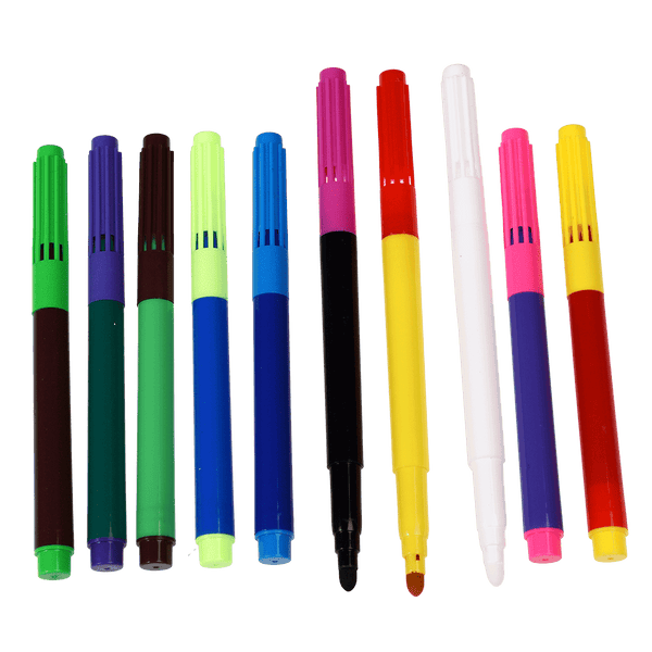 Magic Rainbow Colour Change Pens