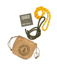 The Den Kit Company - The Knot Skills Kit