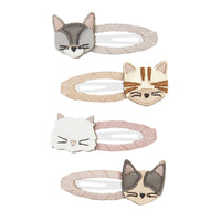 Mimi & Lula - Farm Cat clic clacs